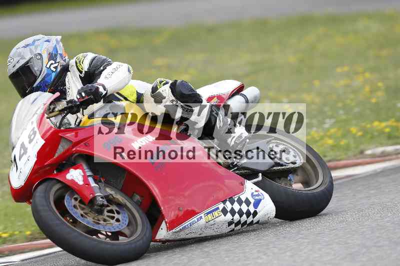 /33 24.07.2025 Speer Racing ADR/Classic/748
